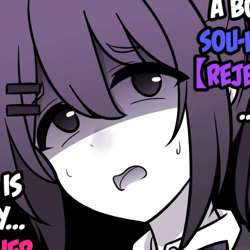 A Parallel World With a 1:39 Male to Female Ratio is Unexpectedly Normal Chapter 284: Shockwaves of Rejection cover