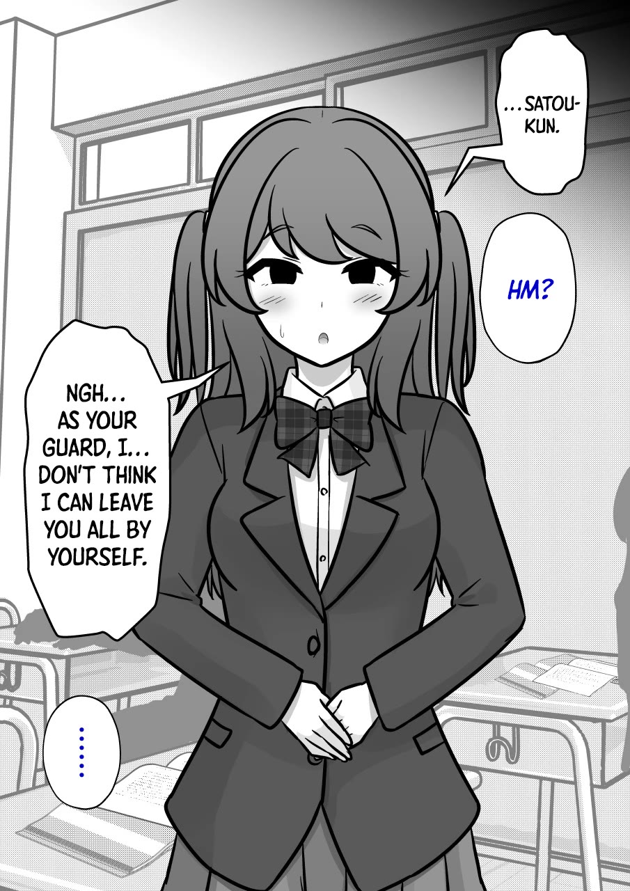 A Parallel World With a 1:39 Male to Female Ratio is Unexpectedly Normal Chapter 286 page 2 - Chapter 286: Fighting In The Mental Realm, Part 7
