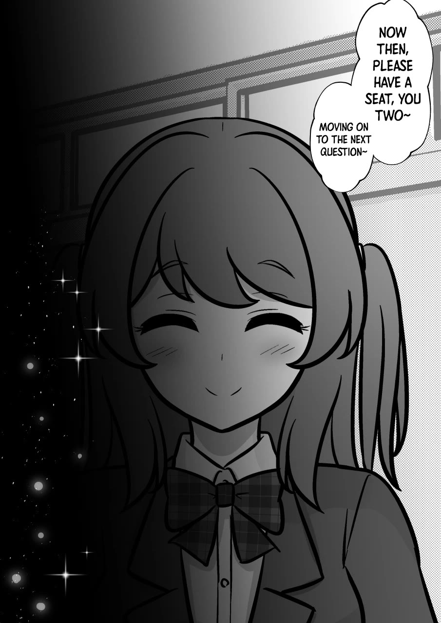 A Parallel World With a 1:39 Male to Female Ratio is Unexpectedly Normal Chapter 286 page 5 - Chapter 286: Fighting In The Mental Realm, Part 7