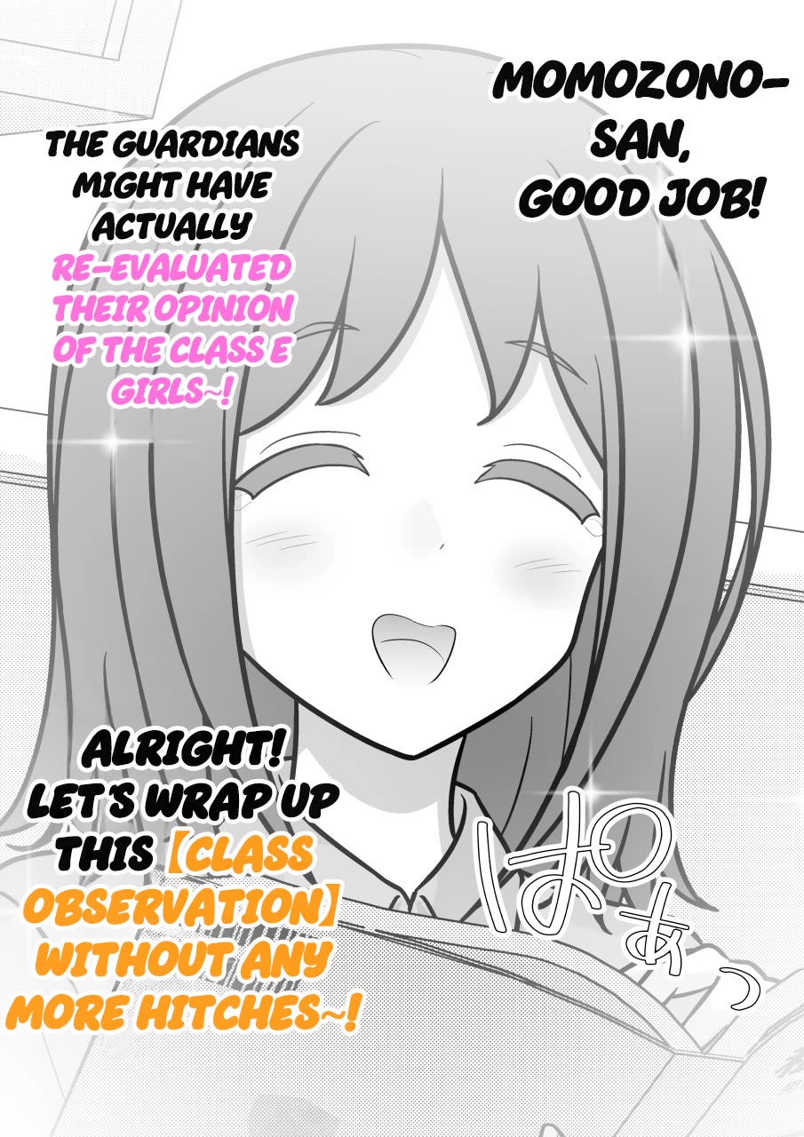 A Parallel World With a 1:39 Male to Female Ratio is Unexpectedly Normal Chapter 287 page 3 - Chapter 287: A Proven Woman