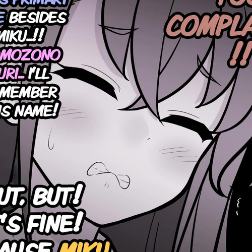 A Parallel World With a 1:39 Male to Female Ratio is Unexpectedly Normal Chapter 287: A Proven Woman cover
