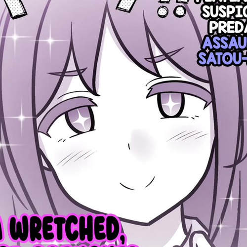 A Parallel World With a 1:39 Male to Female Ratio is Unexpectedly Normal Chapter 290: An Over-the-Top Relationship cover