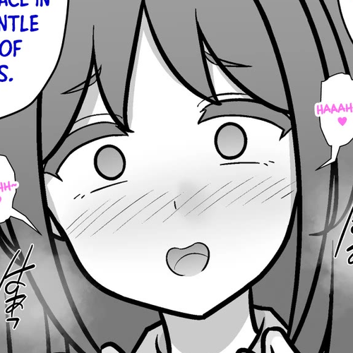 A Parallel World With a 1:39 Male to Female Ratio is Unexpectedly Normal Chapter 291.5: Kuroki Erika, Questioned 【Scrapped Draft】 cover