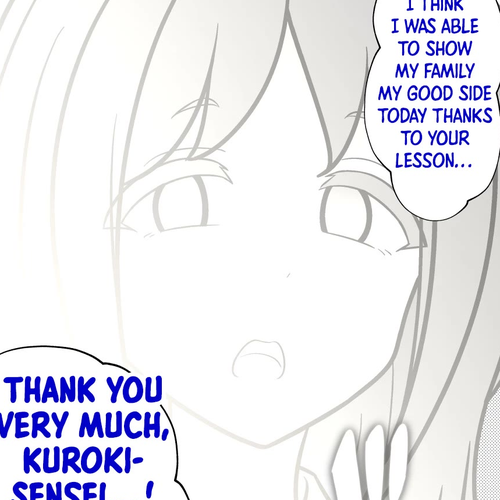 A Parallel World With a 1:39 Male to Female Ratio is Unexpectedly Normal Chapter 292: A New Understanding cover