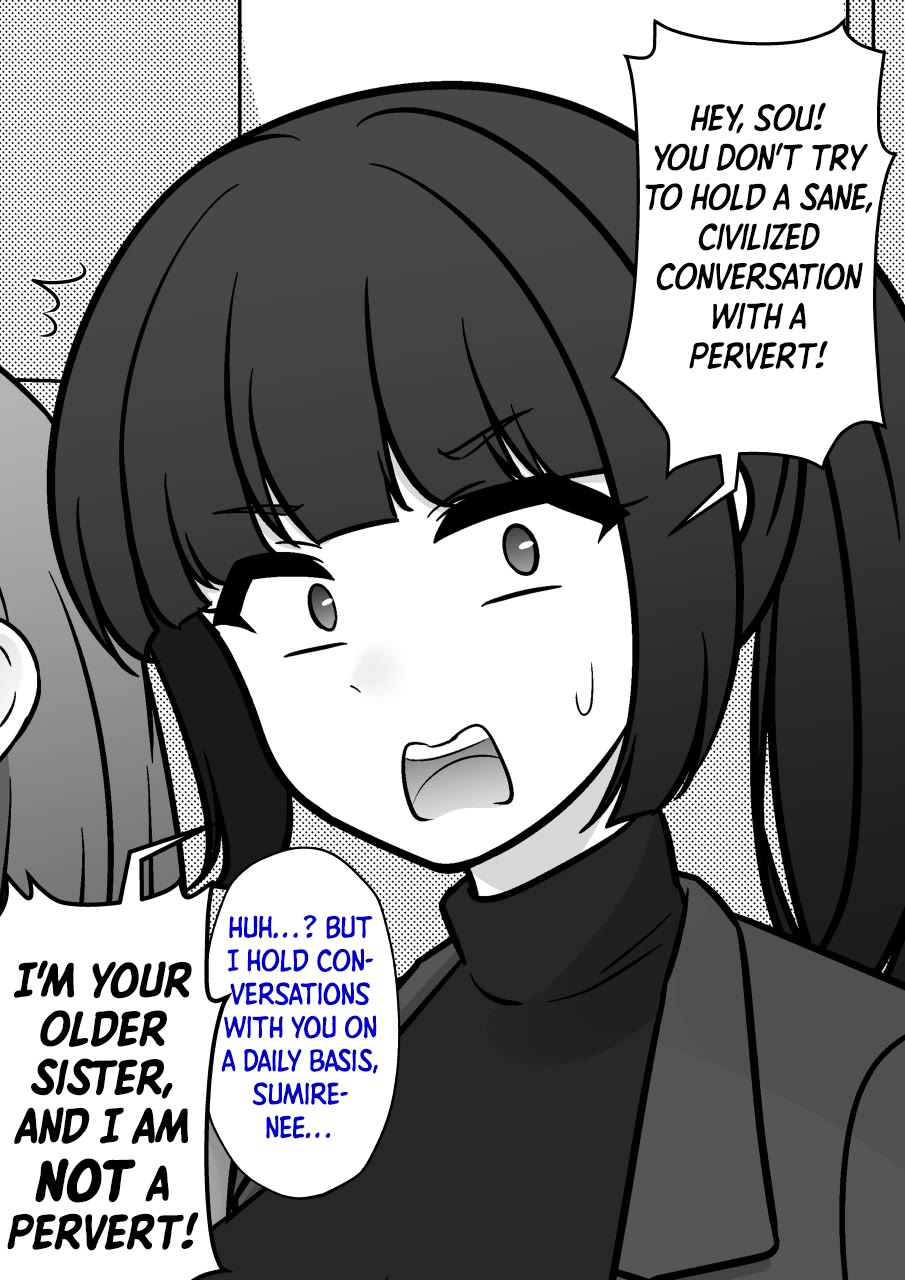 A Parallel World With a 1:39 Male to Female Ratio is Unexpectedly Normal Chapter 294 page 2 - Chapter 294: The True Role