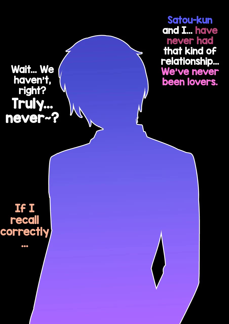 A Parallel World With a 1:39 Male to Female Ratio is Unexpectedly Normal Chapter 295 page 4 - Chapter 295: A New Understanding
