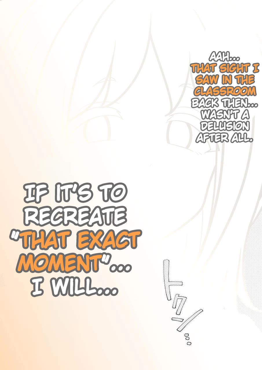 A Parallel World With a 1:39 Male to Female Ratio is Unexpectedly Normal Chapter 295 page 9 - Chapter 295: A New Understanding