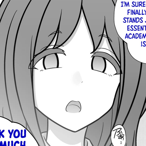 A Parallel World With a 1:39 Male to Female Ratio is Unexpectedly Normal Chapter 295: A New Understanding cover