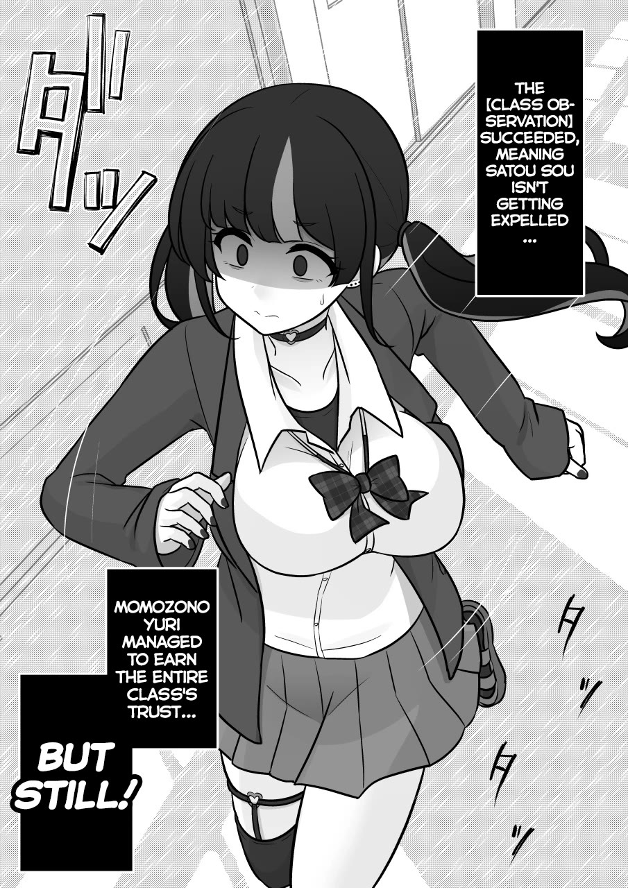 A Parallel World With a 1:39 Male to Female Ratio is Unexpectedly Normal Chapter 300 page 3 - Chapter 300: A Family with a Son
