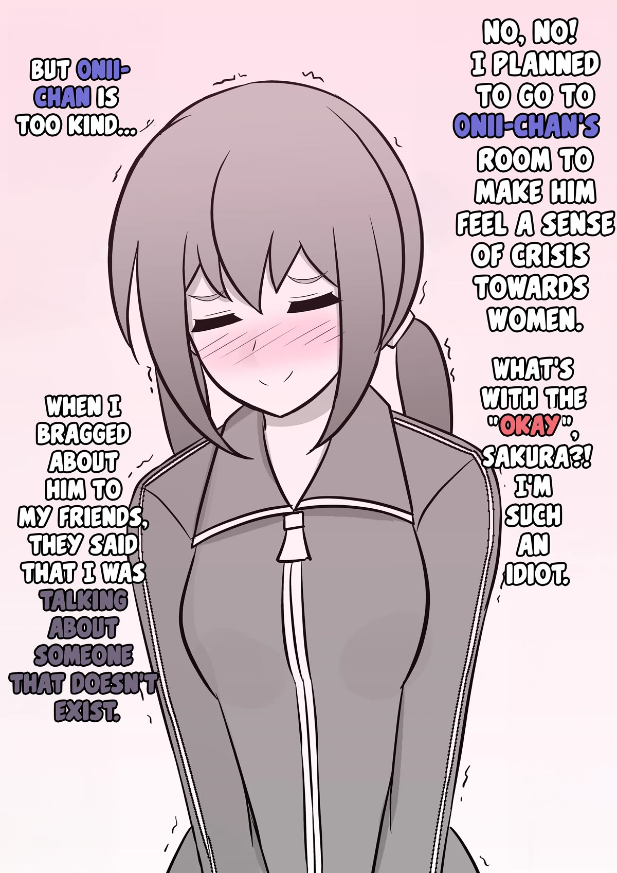 A Parallel World With a 1:39 Male to Female Ratio is Unexpectedly Normal Chapter 35 page 2 - Chapter 35
