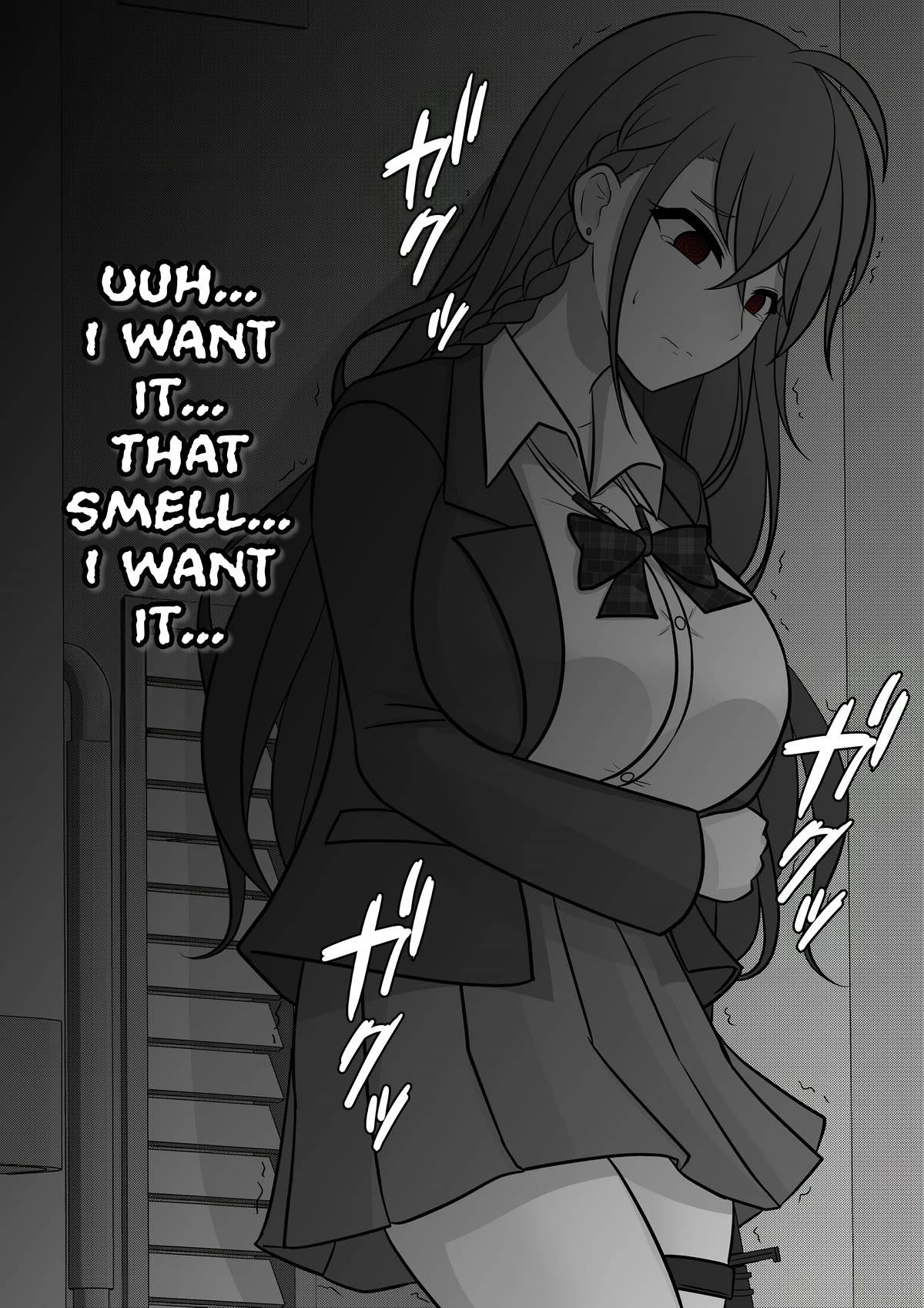 A Parallel World With a 1:39 Male to Female Ratio is Unexpectedly Normal Chapter 49 page 4 - Chapter 49