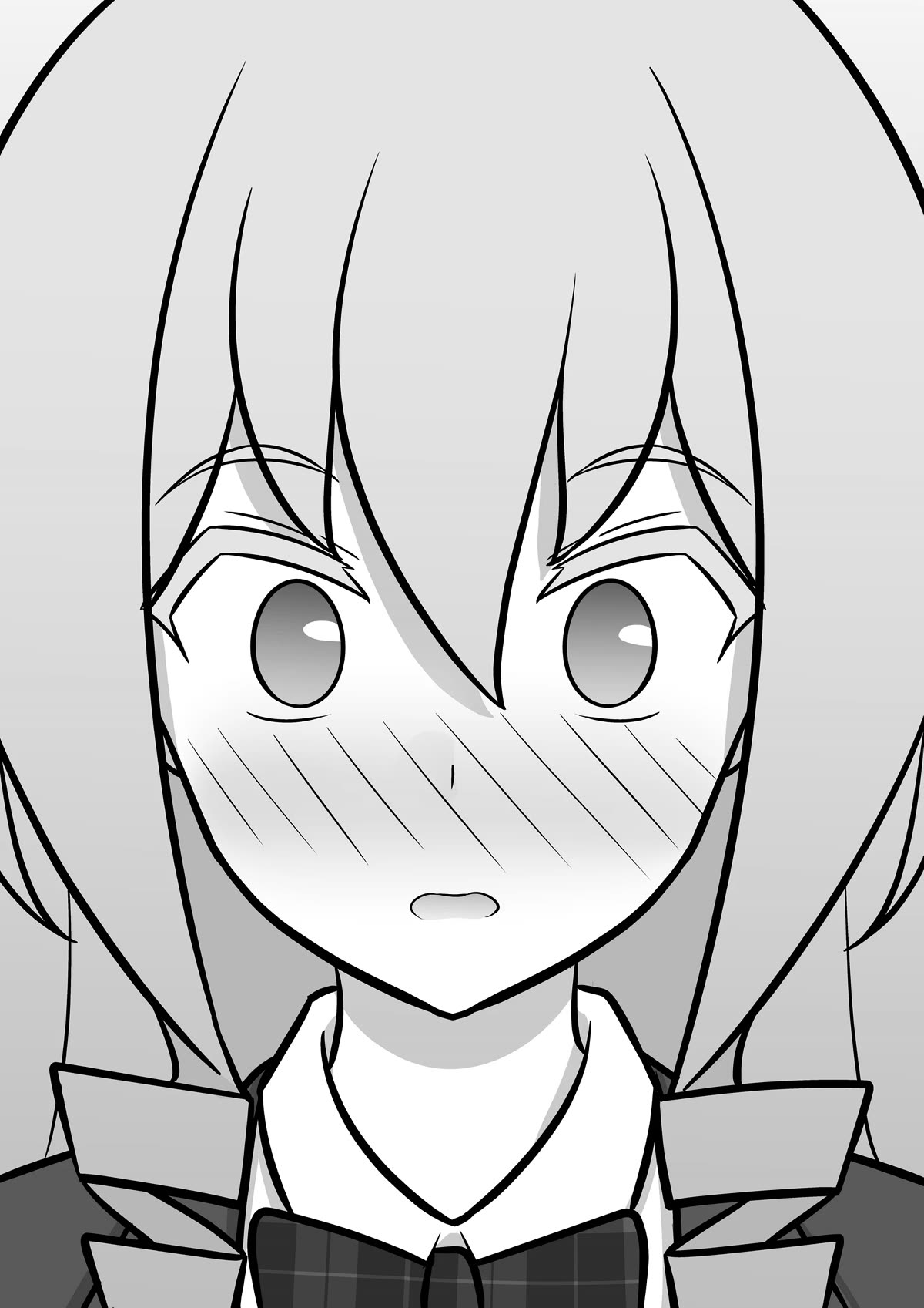 A Parallel World With a 1:39 Male to Female Ratio is Unexpectedly Normal Chapter 57 page 3 - Chapter 57