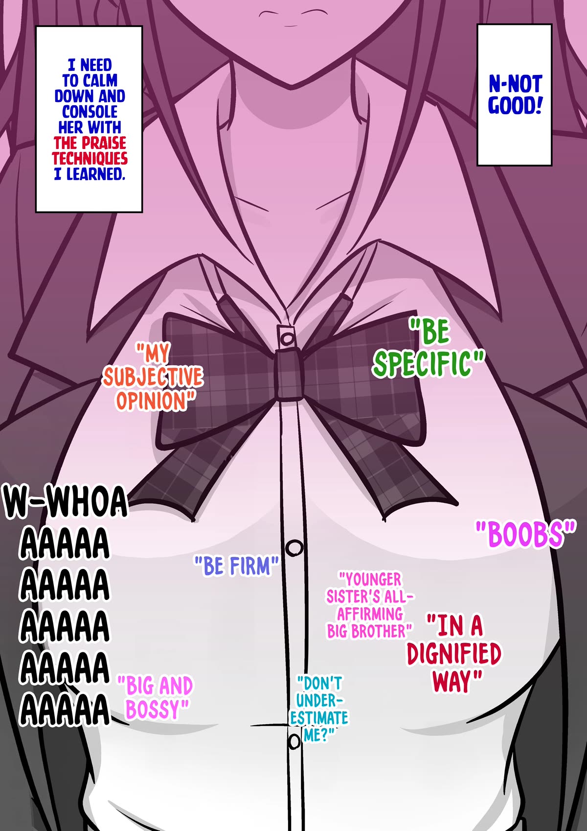 A Parallel World With a 1:39 Male to Female Ratio is Unexpectedly Normal Chapter 65 page 4 - Chapter 65