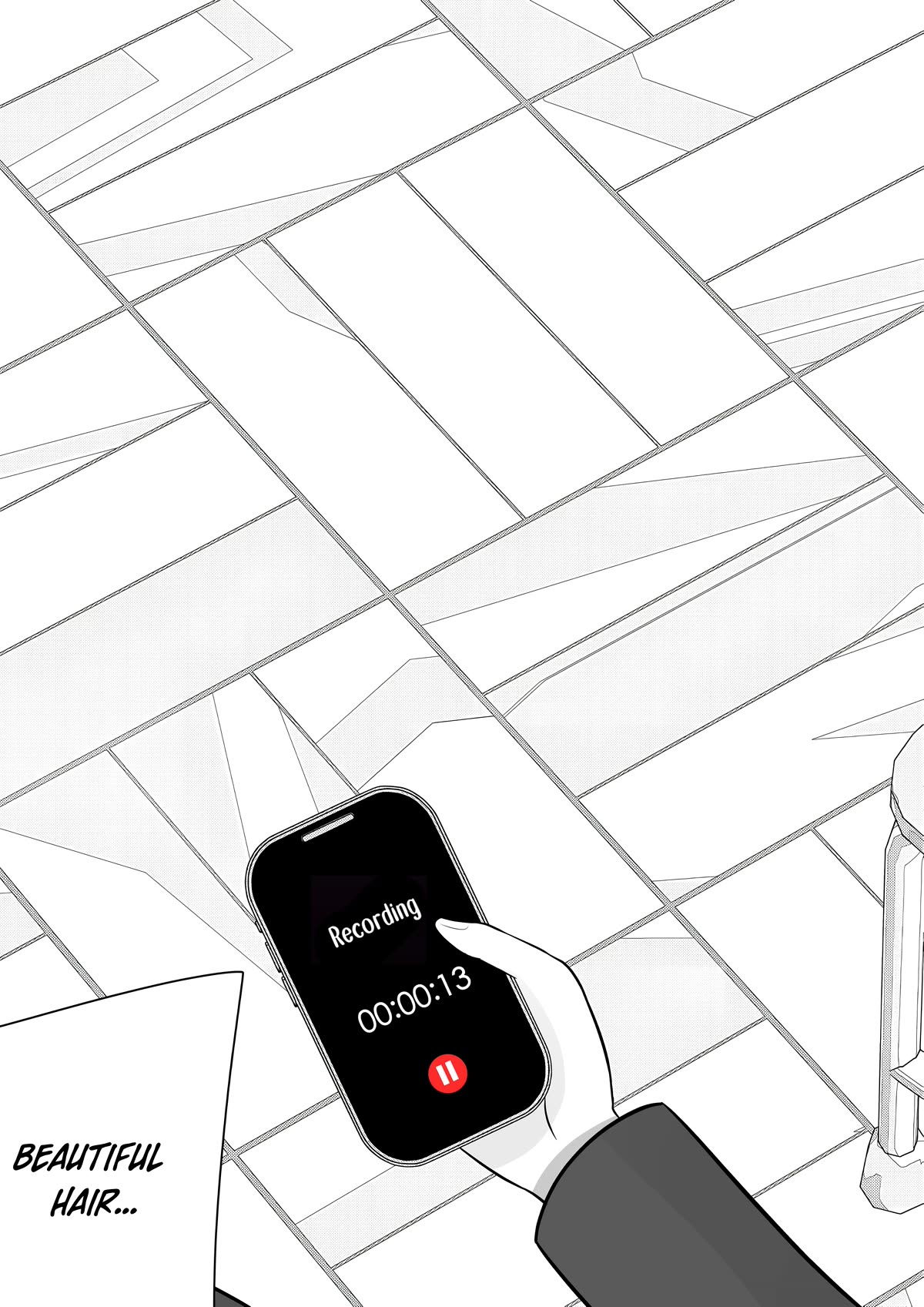 A Parallel World With a 1:39 Male to Female Ratio is Unexpectedly Normal Chapter 68 page 7 - Chapter 68