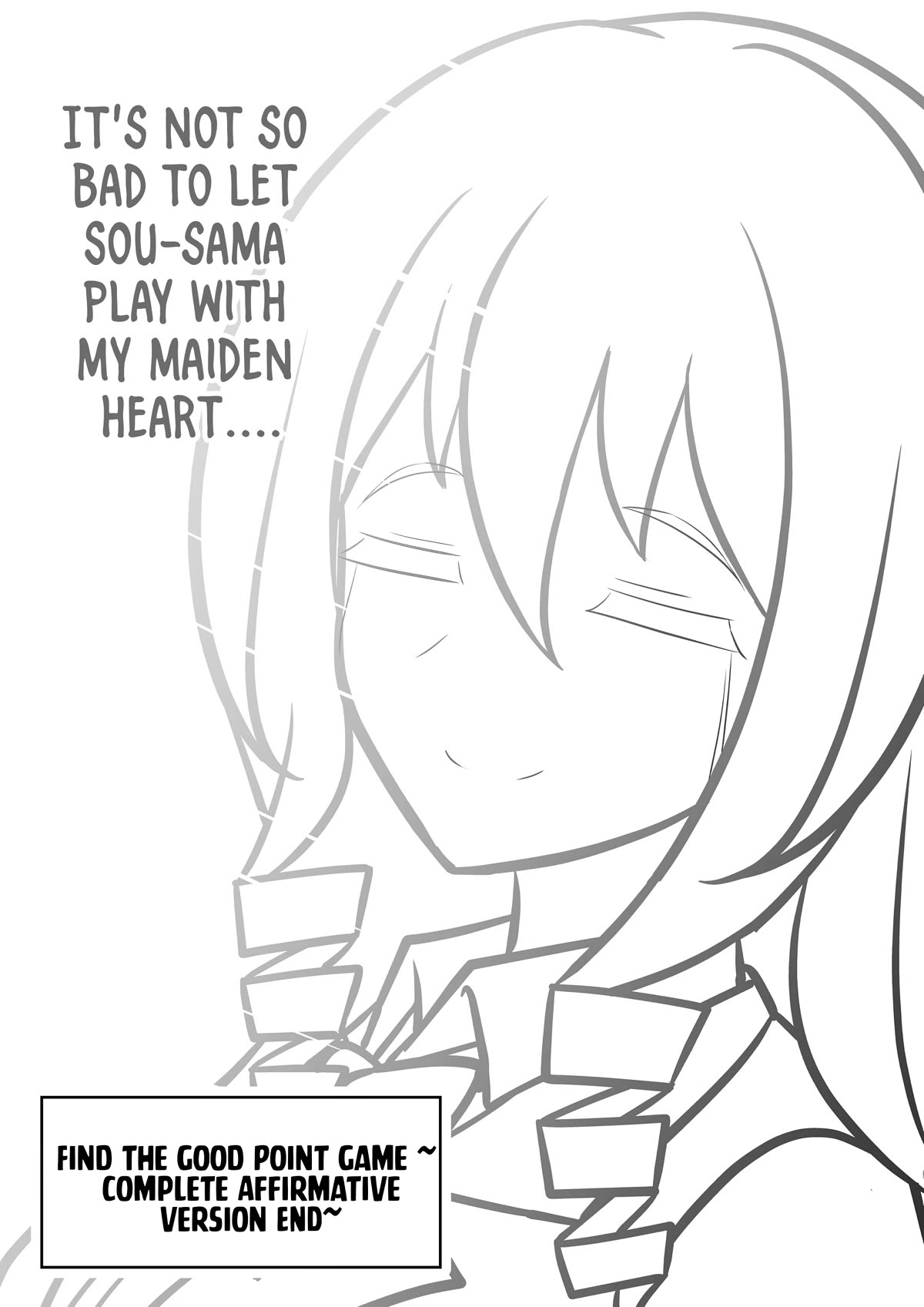 A Parallel World With a 1:39 Male to Female Ratio is Unexpectedly Normal Chapter 68 page 8 - Chapter 68