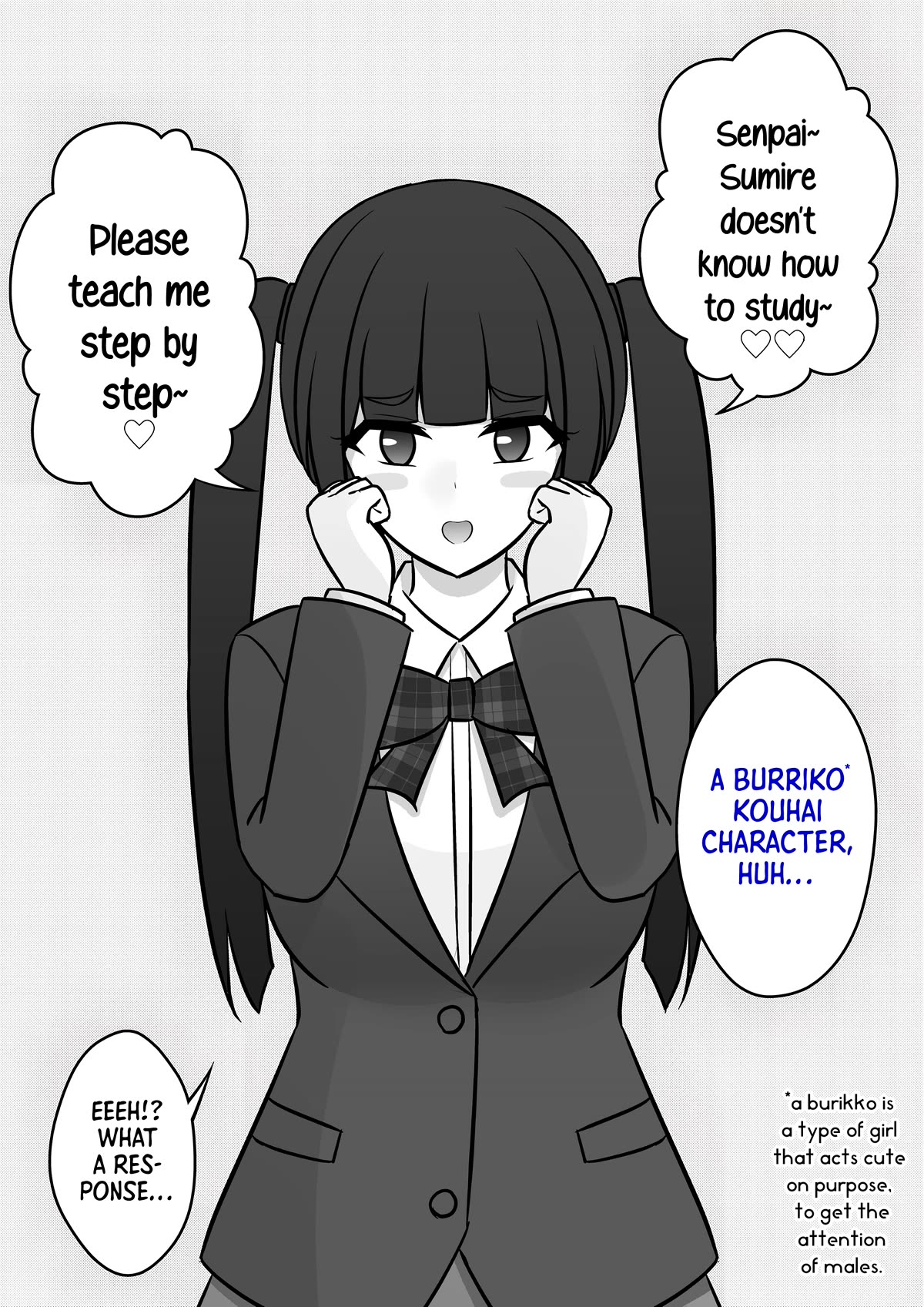 A Parallel World With a 1:39 Male to Female Ratio is Unexpectedly Normal Chapter 71 page 5 - Chapter 71