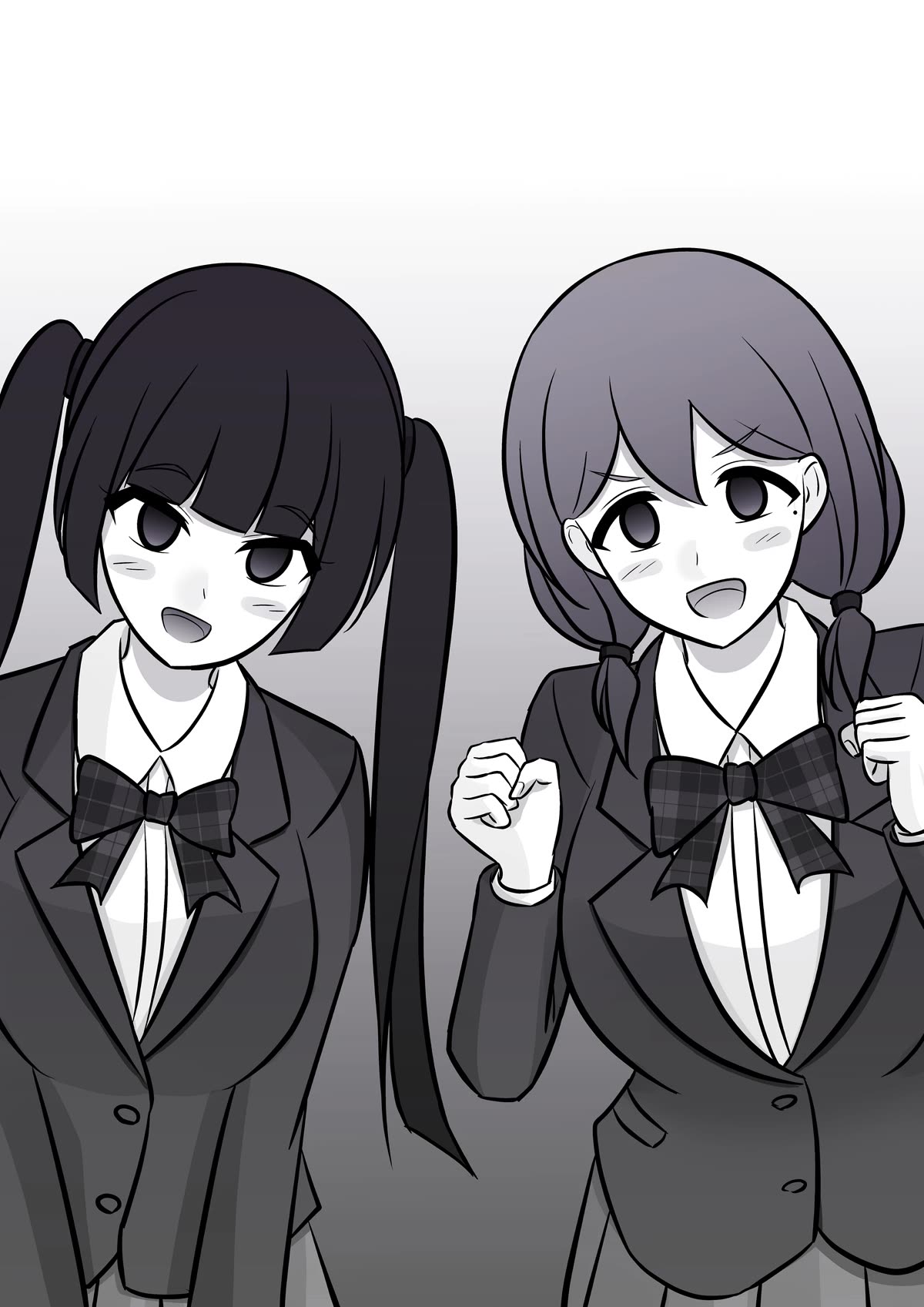 A Parallel World With a 1:39 Male to Female Ratio is Unexpectedly Normal Chapter 72 page 4 - Chapter 72