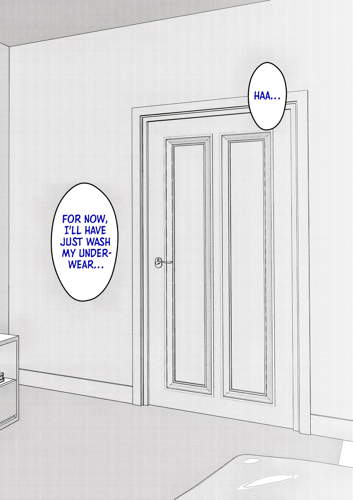 A Parallel World With a 1:39 Male to Female Ratio is Unexpectedly Normal Chapter 82 page 2 - Chapter 82
