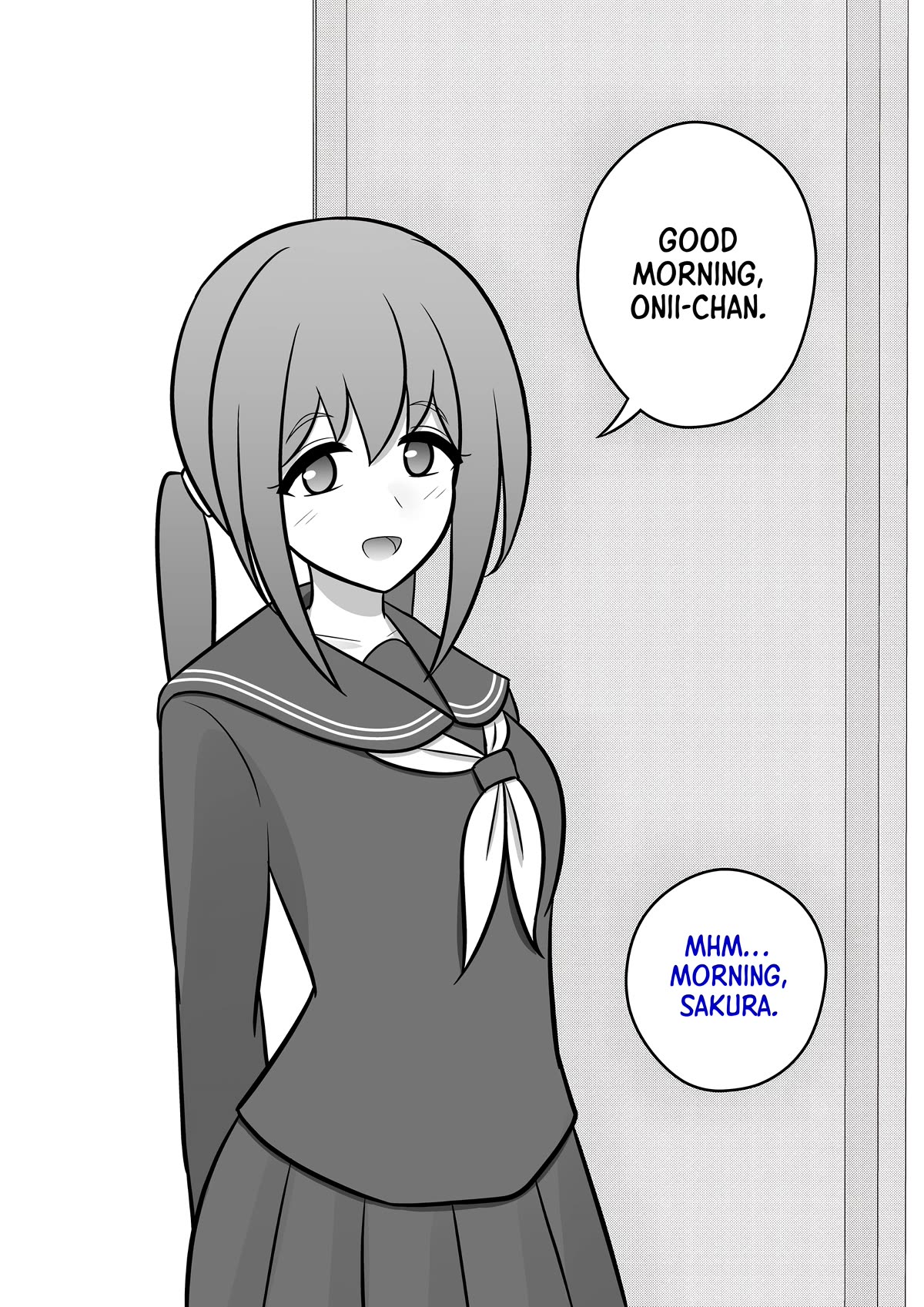 A Parallel World With a 1:39 Male to Female Ratio is Unexpectedly Normal Chapter 83 page 1 - Chapter 83
