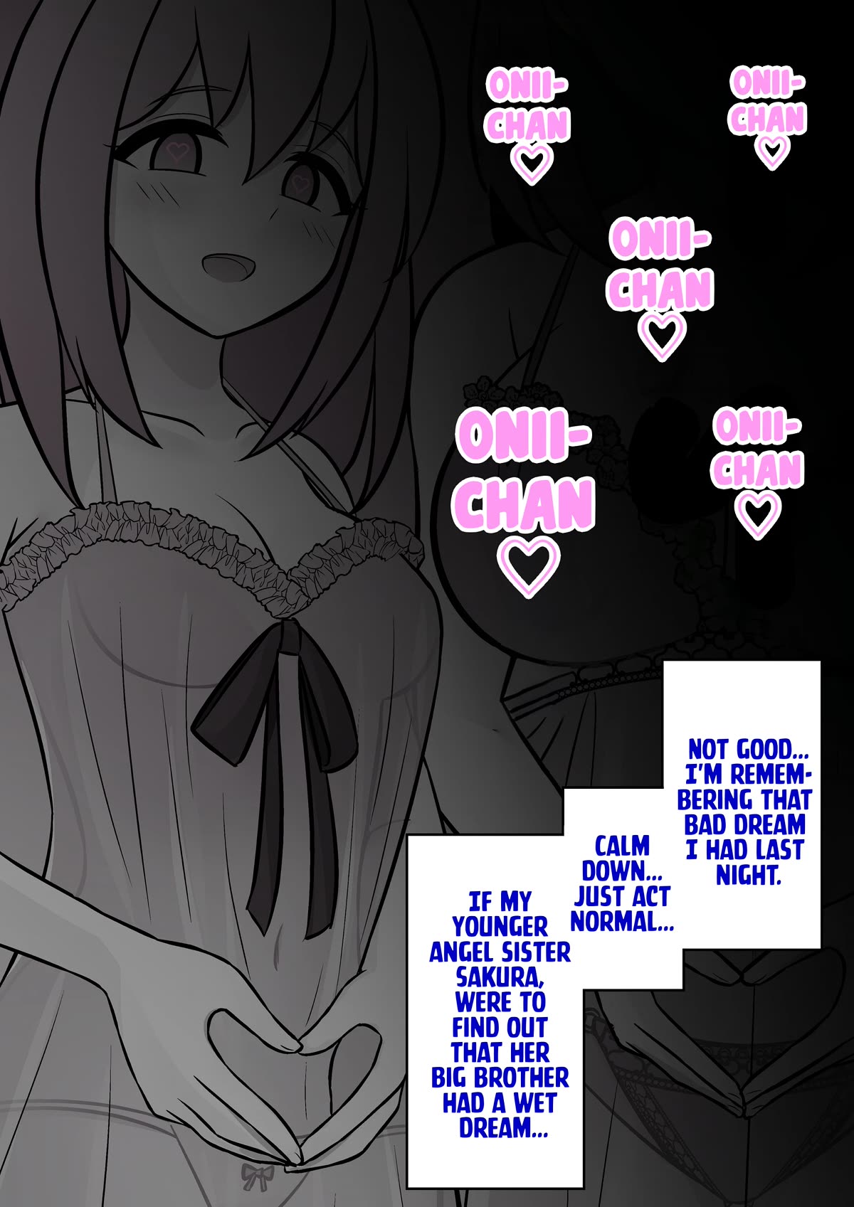 A Parallel World With a 1:39 Male to Female Ratio is Unexpectedly Normal Chapter 83 page 2 - Chapter 83