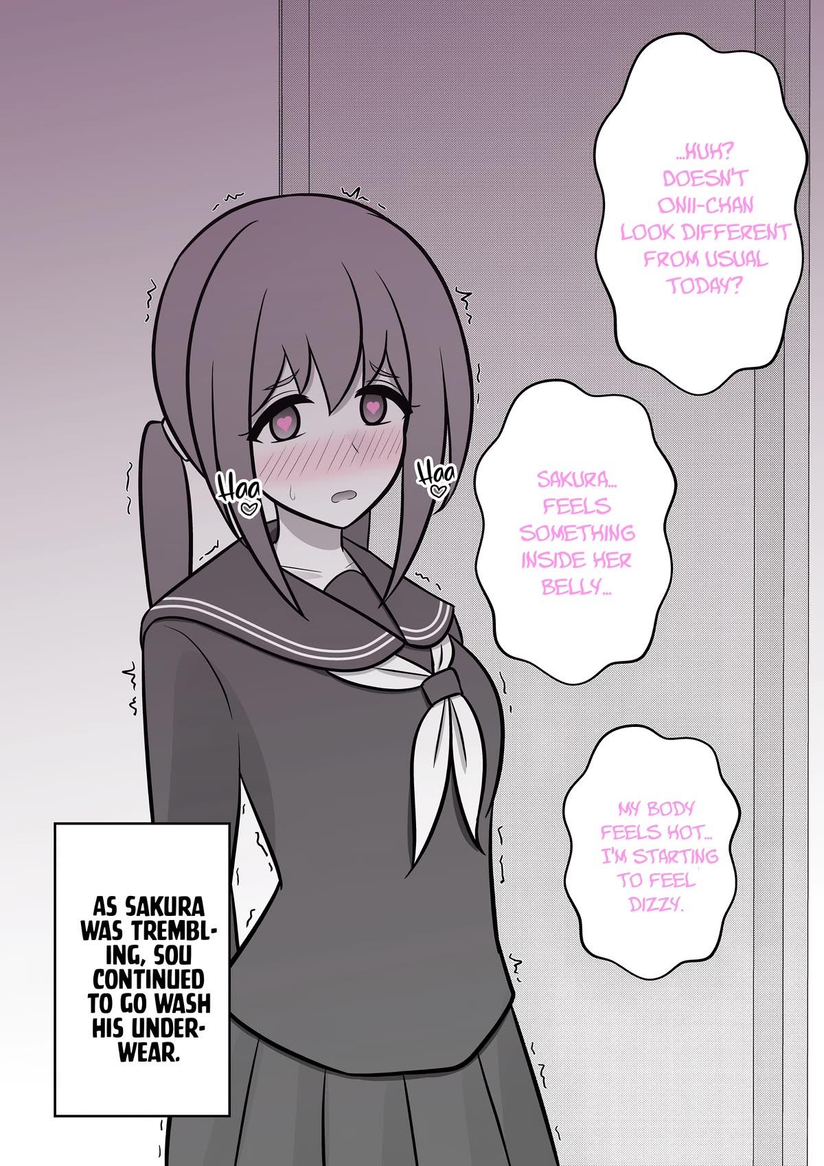 A Parallel World With a 1:39 Male to Female Ratio is Unexpectedly Normal Chapter 83 page 4 - Chapter 83