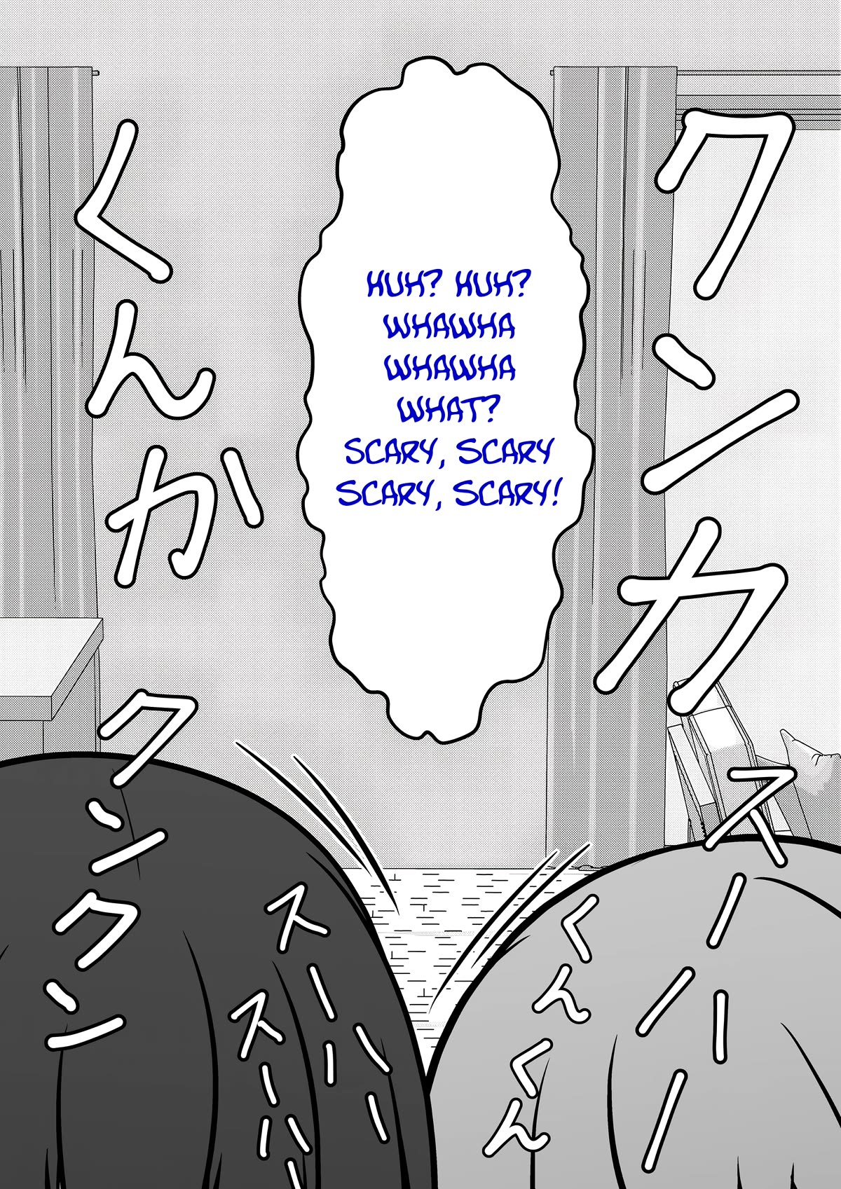 A Parallel World With a 1:39 Male to Female Ratio is Unexpectedly Normal Chapter 85 page 3 - Chapter 85