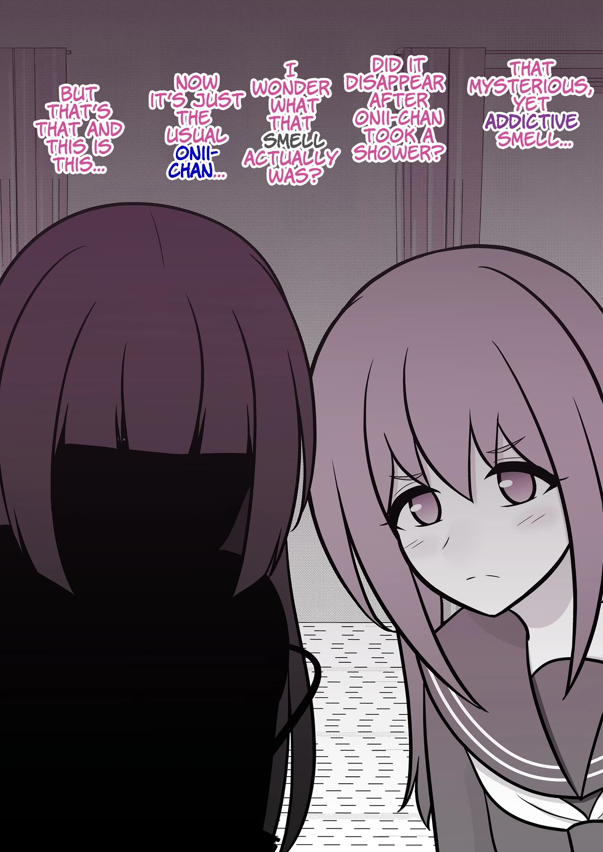 A Parallel World With a 1:39 Male to Female Ratio is Unexpectedly Normal Chapter 85 page 5 - Chapter 85