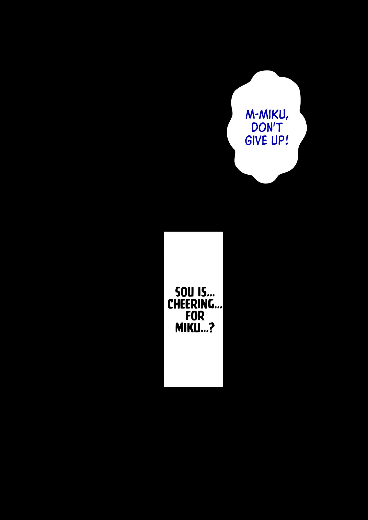 A Parallel World With a 1:39 Male to Female Ratio is Unexpectedly Normal Chapter 88 page 4 - Chapter 88