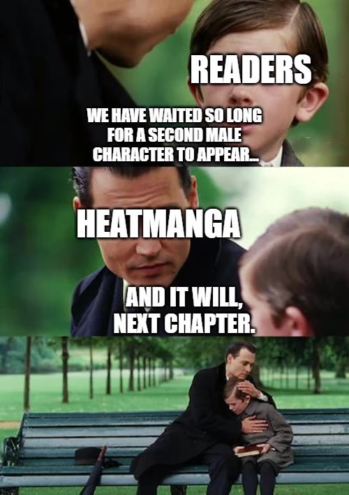 A Parallel World With a 1:39 Male to Female Ratio is Unexpectedly Normal Chapter 90 page 8 - Chapter 90