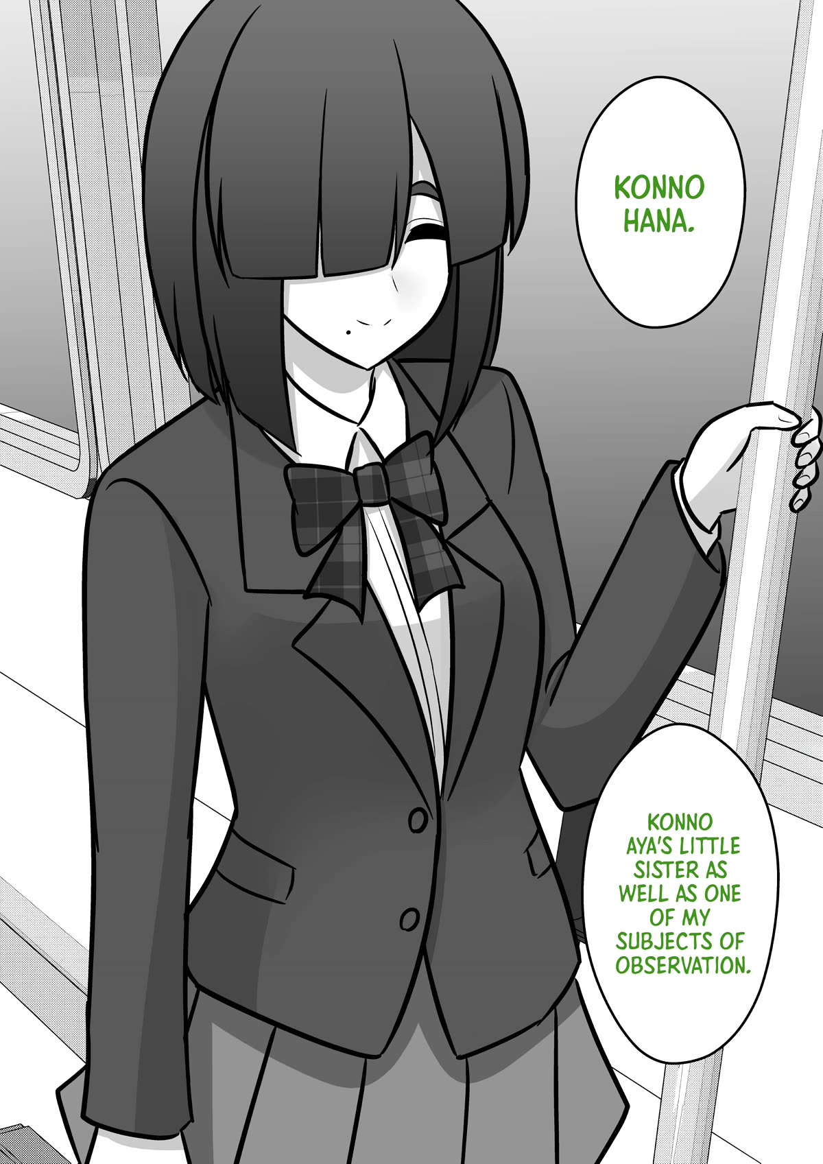 A Parallel World With a 1:39 Male to Female Ratio is Unexpectedly Normal Chapter 95 page 7 - Chapter 95