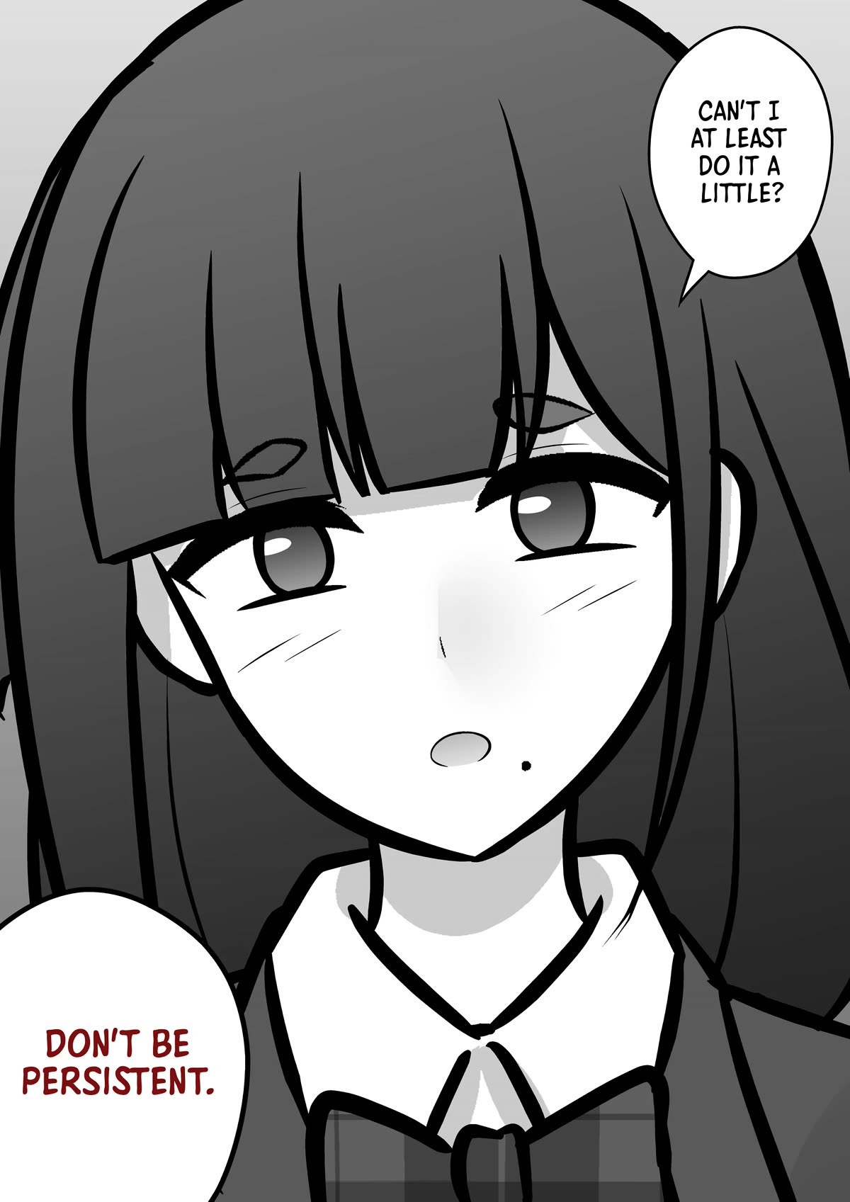 A Parallel World With a 1:39 Male to Female Ratio is Unexpectedly Normal Chapter 97 page 6 - Chapter 97