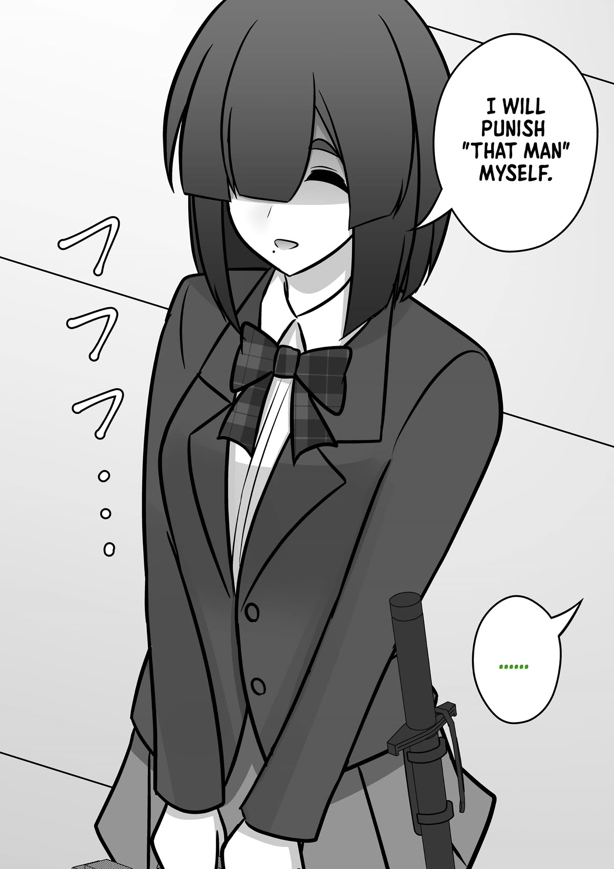 A Parallel World With a 1:39 Male to Female Ratio is Unexpectedly Normal Chapter 99 page 4 - Chapter 99