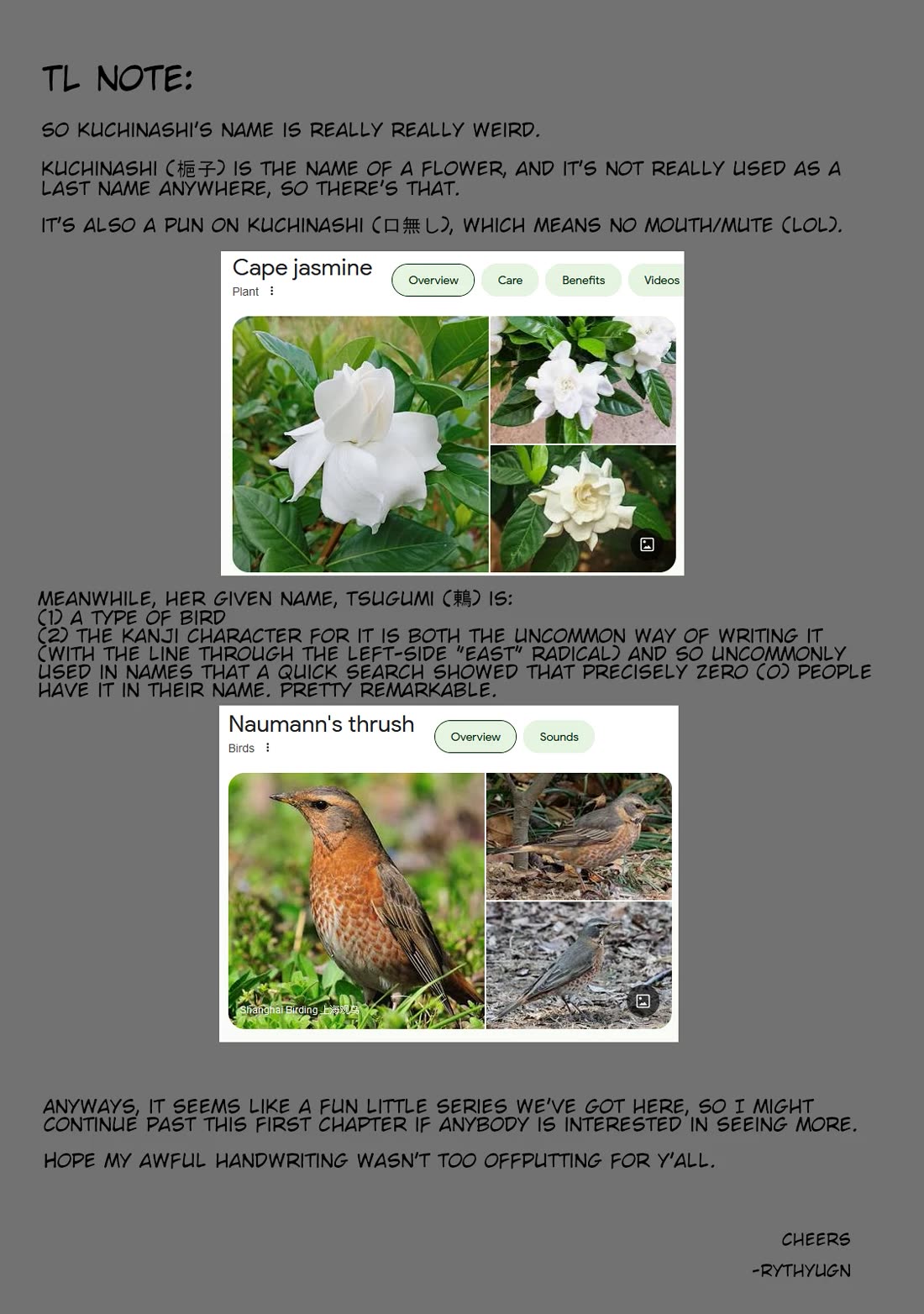 A Pen, Cuffs, & a De Fact-o Marriage Chapter 1 page 44 - Chapter 1