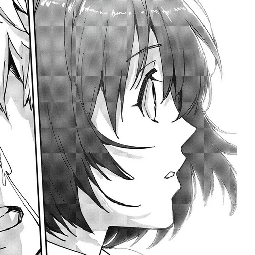 A Pen, Cuffs, & a De Fact-o Marriage Chapter 14 cover