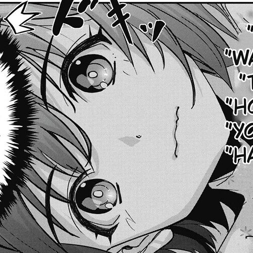 A Pen, Cuffs, & a De Fact-o Marriage Chapter 16 cover