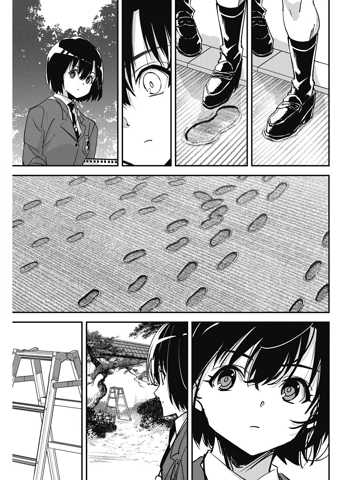 A Pen, Cuffs, & a De Fact-o Marriage Chapter 17 page 13 - Chapter 17