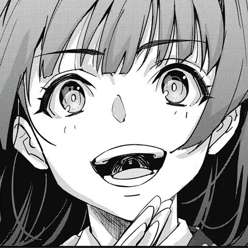 A Pen, Cuffs, & a De Fact-o Marriage Chapter 17 cover