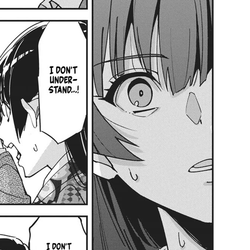 A Pen, Cuffs, & a De Fact-o Marriage Chapter 18 cover