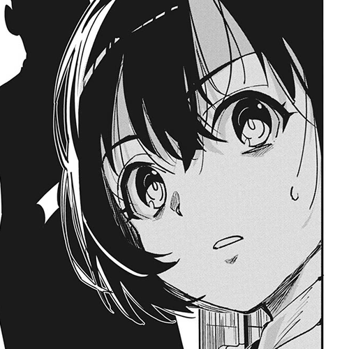 A Pen, Cuffs, & a De Fact-o Marriage Chapter 19 cover