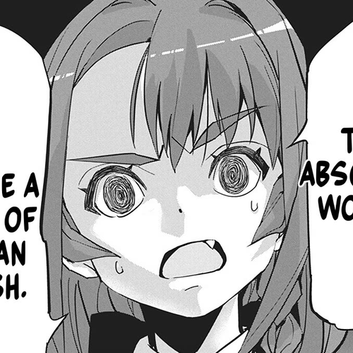 A Pen, Cuffs, & a De Fact-o Marriage Chapter 23 cover