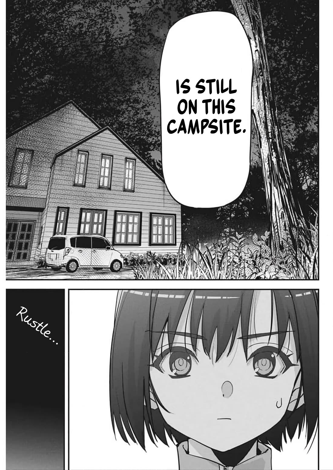 A Pen, Cuffs, & a De Fact-o Marriage Chapter 27 page 5 - Chapter 27