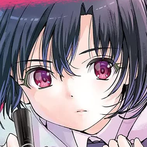 A Pen, Cuffs, & a De Fact-o Marriage Chapter 27 cover