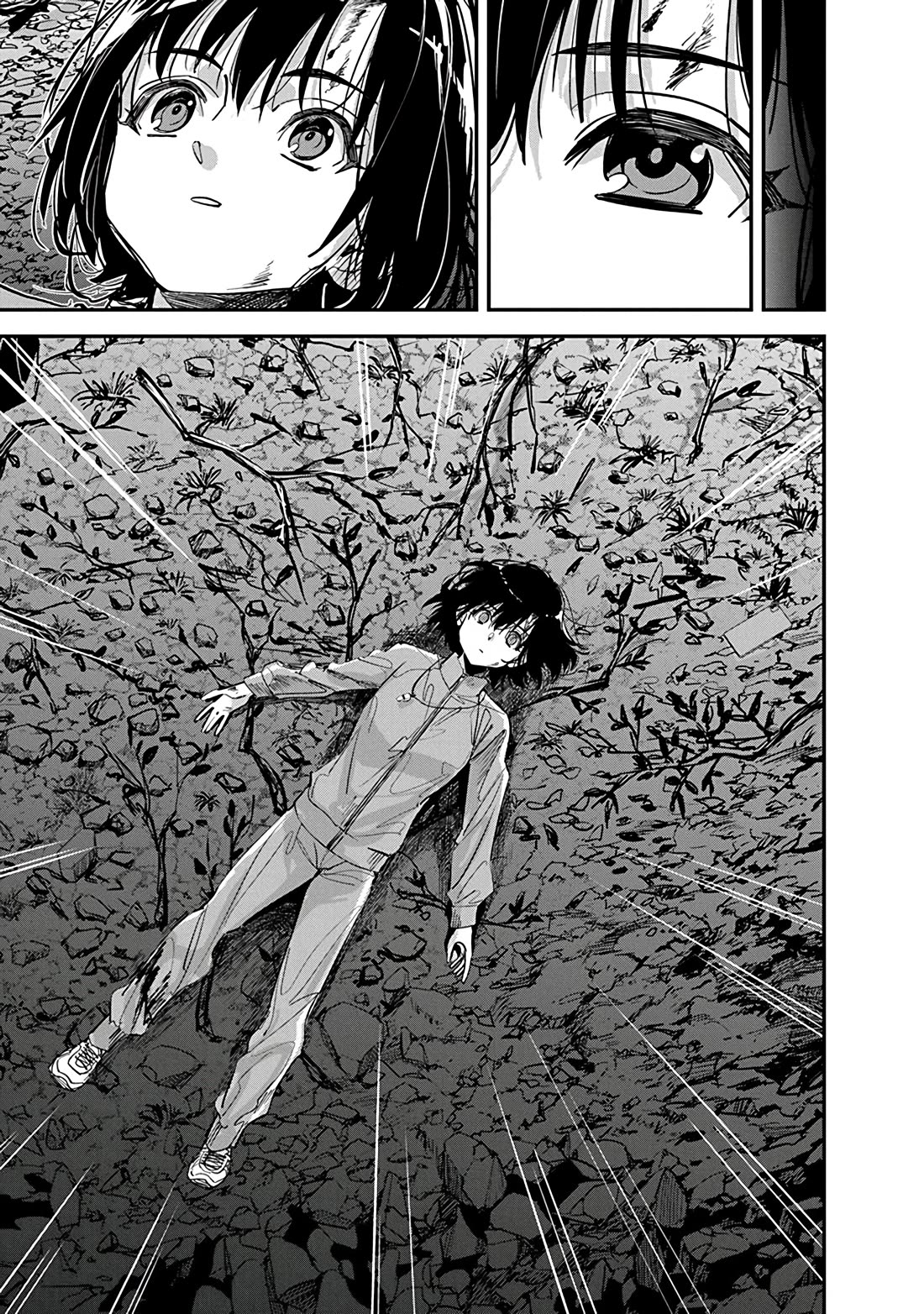 A Pen, Cuffs, & a De Fact-o Marriage Chapter 28 page 9 - Chapter 28
