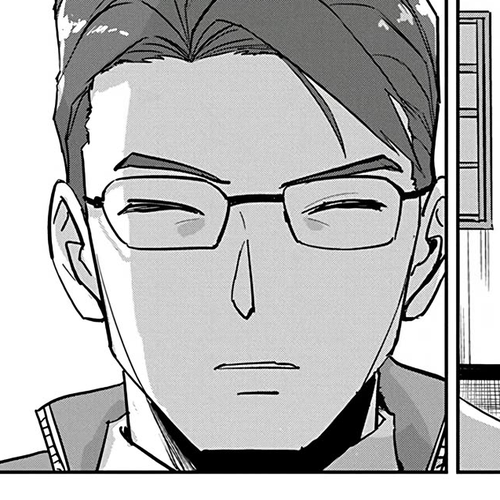 A Pen, Cuffs, & a De Fact-o Marriage Chapter 29 cover
