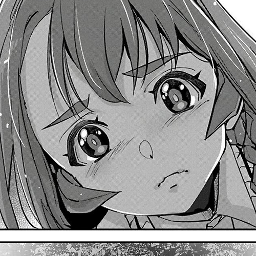 A Pen, Cuffs, & a De Fact-o Marriage Chapter 33 cover