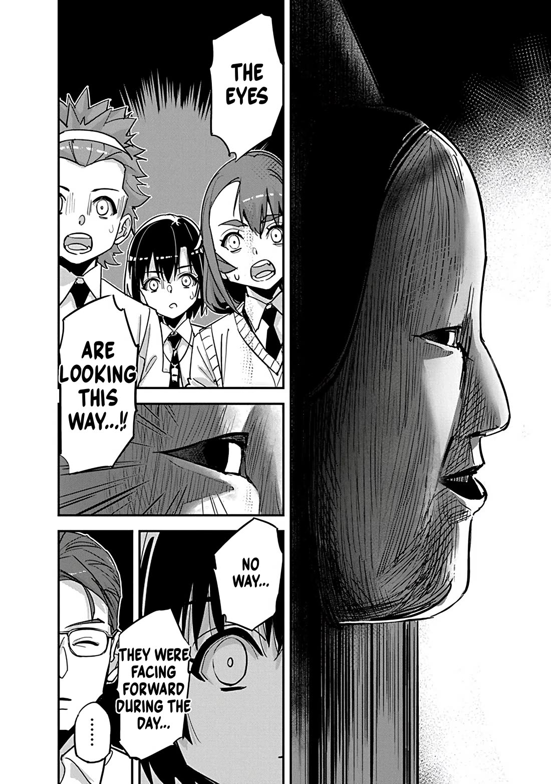 A Pen, Cuffs, & a De Fact-o Marriage Chapter 35 page 20 - Chapter 35