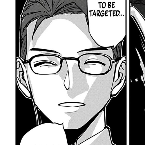 A Pen, Cuffs, & a De Fact-o Marriage Chapter 36 cover