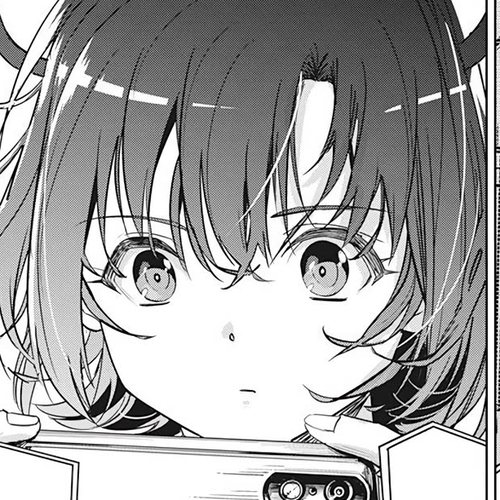 A Pen, Cuffs, & a De Fact-o Marriage Chapter 6 cover
