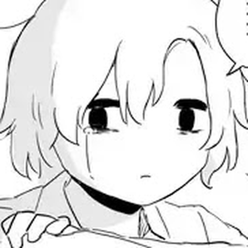 A Piece of Garbage's Friend Chapter 0: Oneshot cover