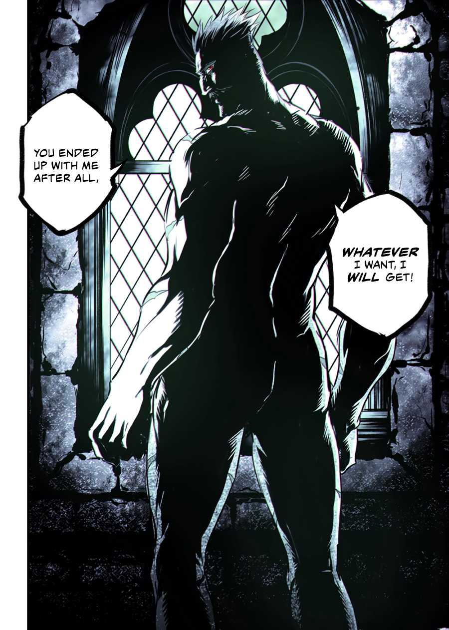 A Post-Apocalyptic Journey Chapter 10 page 18 - Chapter 10: Summoned